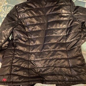 Aeropostale bomber jacket